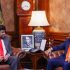 Ethiopian ambassador lauds governor Sindh for youth empowerment initiatives