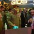 Army Chief inaugurates advanced Shahpar-III combat drone at defence exhibition