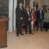 French ambassador hosts reception for global polio eradication initiative board