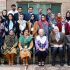 HEC holds opening ceremony of English faculty development training program