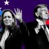 US election polls: Who is ahead – Harris or Trump?