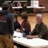 US Presidential Election Kicks off with voting in New Hampshire