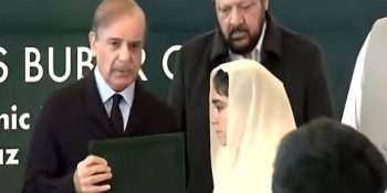 PM inaugurates model village for Ghizer people