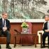 Islamabad seeks to address Chinese concerns as PM Shehbaz meets ambassador