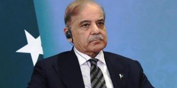 PM Shehbaz Sharif to attend D-8 Summit in Cairo on DEC 18