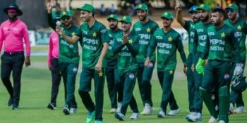 Pakistan announce playing XI for final T20I against Zimbabwe