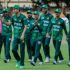 Pakistan announce playing XI for final T20I against Zimbabwe