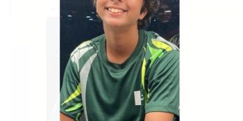 Zohaib Malik earns No 1 position in U-14 Pakistan tennis rankings