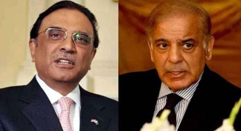 President, PM commend security forces for successful operation against Khawarij in DI Khan