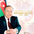 Azerbaijani people commemorate National Leader Heydar Aliyev