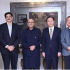 President Zardari for greater Chinese investment in Pakistan