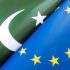 Pakistan calls for Gaza ceasefire, discusses regional security with European Union