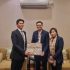 UN Women Representative meets Thai Ambassador