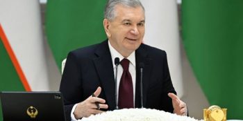 Uzbekistan's GDP to Hit $120 Billion in 2025