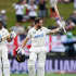 Williamson scores big as NZ set 658 for England to win third Test