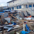 Race against time for Mayotte rescuers after cyclone