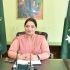 Romina lauds World Bank for fostering more resilient future for Pakistan