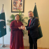 Romina lauds World Bank for fostering more resilient future for Pakistan