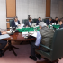 Chairman PCB chairs 76th BoG meeting in Islamabad