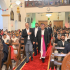 COAS General Syed Asim Munir Celebrates Christmas with Christian Community