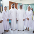 UAE  ambassador shares Christmas joys with school children