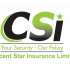 SECP ceases guarantees business of Crescent Star insurance Limited