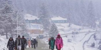 Snowfall spells cheer for Pakistan's tourism industry, top tourist destinations: report