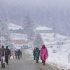 Snowfall spells cheer for Pakistan’s tourism industry, top tourist destinations: report