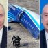 Azerbaijan says Russia shot at plane before crash, demands it admit guilt