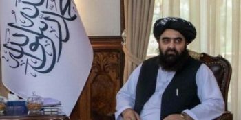 Kabul hails Saudi decision to resume activities at Afghanistan embassy