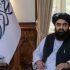 Kabul hails Saudi decision to resume activities at Afghanistan embassy