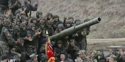 North Korea suffers 1100 casualties in Russia-Ukraine war: Seoul