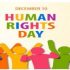 Pakistan marks 76th anniversary of universal declaration of human rights with global solidarity