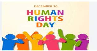 Pakistan marks 76th anniversary of universal declaration of human rights with global solidarity