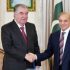 Pakistan, Tajikistan to hold joint commission meeting to boost bilateral trade