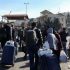 79 Pakistani pilgrims stranded in Syria evacuated to Beirut