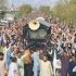 Routes closure causing hardship for Kurram people