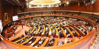 Joint session likely on Dec 17 amid govt-JUI-F deadlock on madrassa registration bill