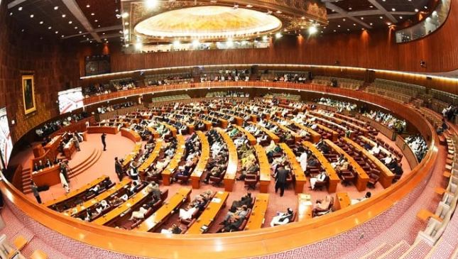 Joint session likely on Dec 17 amid govt-JUI-F deadlock on madrassa registration bill