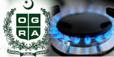 OGRA requests federal government to finalize category-wise gas sale prices