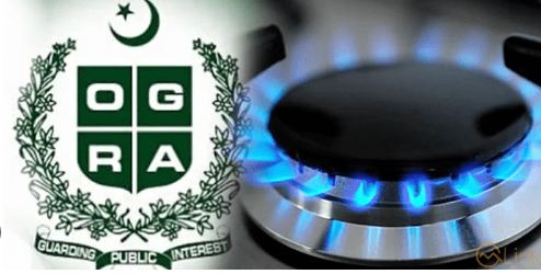 OGRA requests federal government to finalize category-wise gas sale prices