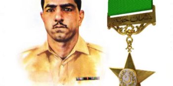 1971 war hero Lance Naik Mehfooz Shaheed remembered for unparalleled bravery