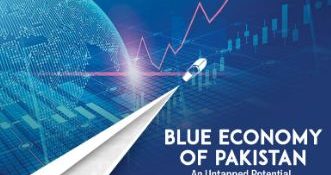 Blue economy potential of Pakistan