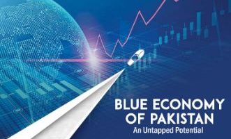 Blue economy potential of Pakistan