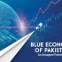 Blue economy potential of Pakistan