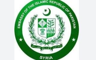 Embassy Lifeline: Pakistan provides critical guidance for citizens in Syria