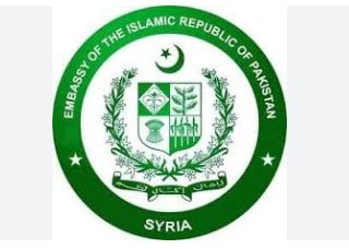 Embassy Lifeline: Pakistan provides critical guidance for citizens in Syria