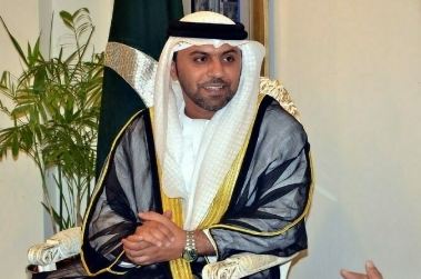 UAE Ambassador extends new year greetings