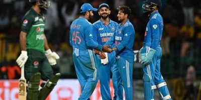 Champions Trophy: UAE 'picked' as neutral venue for India after Pakistan trip refusal