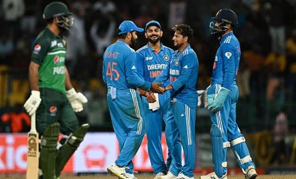 Champions Trophy: UAE 'picked' as neutral venue for India after Pakistan trip refusal